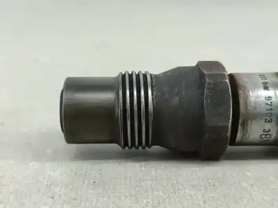 Pezzo di ricambio per auto di seconda mano iniettore per ford fiesta iv (ja_, jb_) 1.8 di riferimenti oem iam kca30s44  