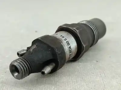 Pezzo di ricambio per auto di seconda mano iniettore per ford fiesta iv (ja_, jb_) 1.8 di riferimenti oem iam kca30s44  