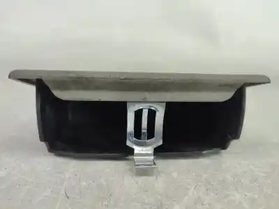 Pezzo di ricambio per auto di seconda mano portacenere per opel corsa a fastback (s83) 1.0 (f08, m08, f68, m68) riferimenti oem iam 90138093  