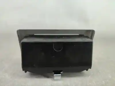 Pezzo di ricambio per auto di seconda mano portacenere per opel corsa a fastback (s83) 1.0 (f08, m08, f68, m68) riferimenti oem iam 90138093  