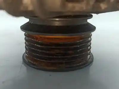 Автозапчастина б/у генератор для seat toledo ii (1m2) 1.6 16v посилання на oem iam 028903028d  