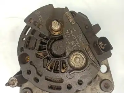 Автозапчастина б/у генератор для seat toledo ii (1m2) 1.6 16v посилання на oem iam 028903028d  