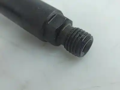 Pezzo di ricambio per auto di seconda mano iniettore per opel astra h gtc (a04) 1.7 cdti (l08) riferimenti oem iam 0445110175  