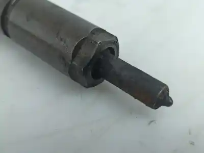 Pezzo di ricambio per auto di seconda mano iniettore per opel astra h gtc (a04) 1.7 cdti (l08) riferimenti oem iam 0445110175  
