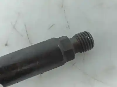 Pezzo di ricambio per auto di seconda mano iniettore per opel astra h gtc (a04) 1.7 cdti (l08) riferimenti oem iam 0445110175  