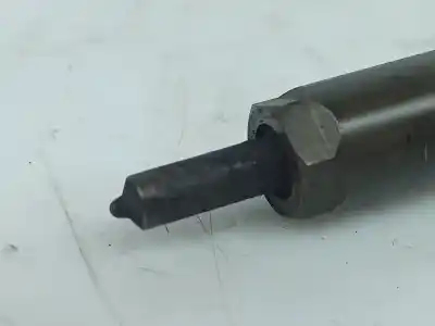 Pezzo di ricambio per auto di seconda mano iniettore per opel astra h gtc (a04) 1.7 cdti (l08) riferimenti oem iam 0445110175  