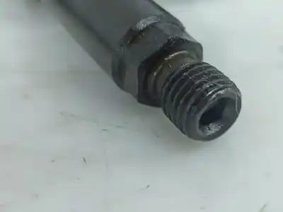 Pezzo di ricambio per auto di seconda mano iniettore per opel astra h gtc (a04) 1.7 cdti (l08) riferimenti oem iam 0445110175  