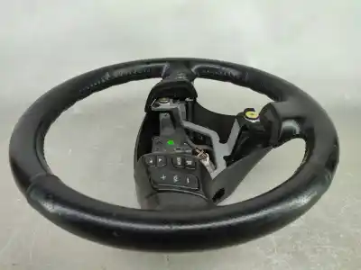 Автозапчастина б/у кермо для ford focus ii (da_, hcp, dp) 1.6 посилання на oem iam gs12000720   Автозапчастина б/у кермо для ford focus ii (da_, hcp, dp) 1.6 посилання на oem iam gs12000720