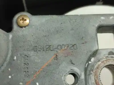 Автозапчастина б/у кермо для ford focus ii (da_, hcp, dp) 1.6 посилання на oem iam gs12000720   Автозапчастина б/у кермо для ford focus ii (da_, hcp, dp) 1.6 посилання на oem iam gs12000720