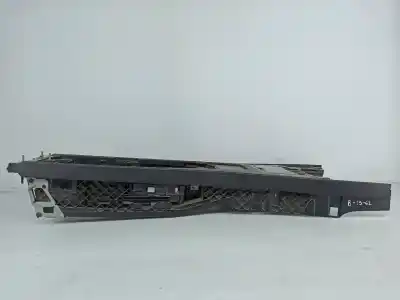 Second-hand car spare part center console for bmw 7 (e65, e66, e67) 730 d oem iam references 51168223326  