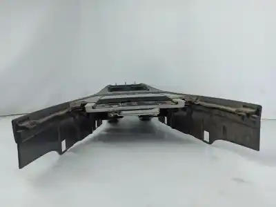 Second-hand car spare part center console for bmw 7 (e65, e66, e67) 730 d oem iam references 51168223326  