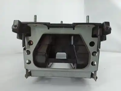 Second-hand car spare part center console for bmw 7 (e65, e66, e67) 730 d oem iam references 51168223326  