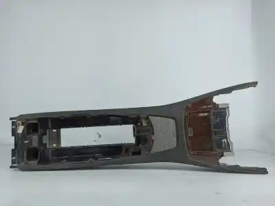 Second-hand car spare part center console for bmw 7 (e65, e66, e67) 730 d oem iam references 51168223326  