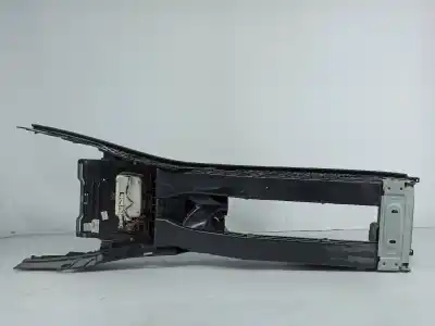 Second-hand car spare part center console for bmw 7 (e65, e66, e67) 730 d oem iam references 51168223326  