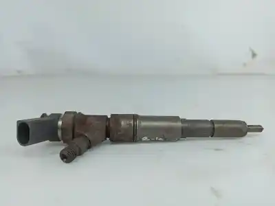 Second-hand car spare part injector for bmw 7 (e65, e66, e67) 730 d oem iam references 0445110131