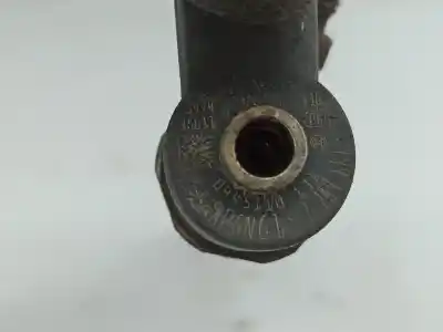 Tweedehands auto-onderdeel injector voor bmw 7 (e65, e66, e67) 730 d oem iam-referenties 0445110131  