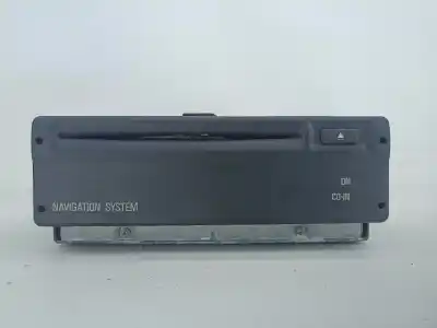 Second-hand car spare part audio system / radio cd for bmw 7 (e65, e66, e67) 730 d oem iam references 65906927712