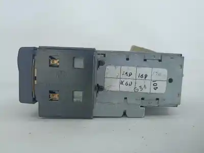 Second-hand car spare part audio system / radio cd for bmw 7 (e65, e66, e67) 730 d oem iam references 65906927712  