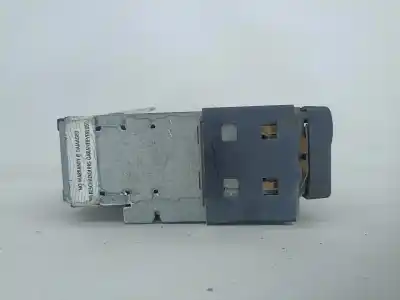 Second-hand car spare part audio system / radio cd for bmw 7 (e65, e66, e67) 730 d oem iam references 65906927712  