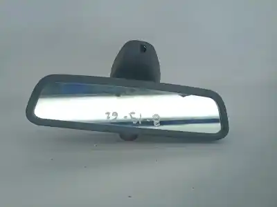 Second-hand car spare part interior rearview mirror for bmw 7 (e65, e66, e67) 730 d oem iam references e11015313