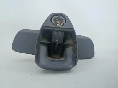 Second-hand car spare part interior rearview mirror for bmw 7 (e65, e66, e67) 730 d oem iam references e11015313  