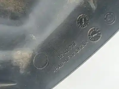 Second-hand car spare part interior rearview mirror for bmw 7 (e65, e66, e67) 730 d oem iam references e11015313  