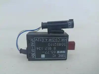 Second-hand car spare part sensor for bmw 7 (e65, e66, e67) 730 d oem iam references 