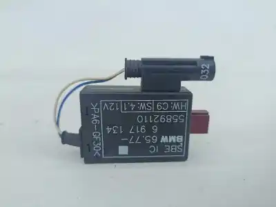 Second-hand car spare part sensor for bmw 7 (e65, e66, e67) 730 d oem iam references 