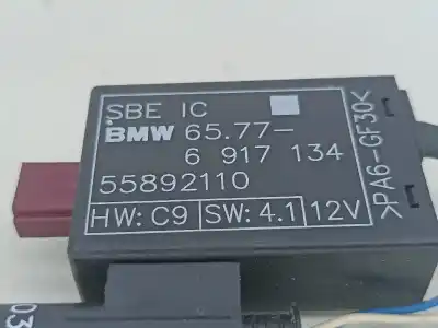 Second-hand car spare part sensor for bmw 7 (e65, e66, e67) 730 d oem iam references   