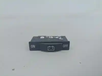 Second-hand car spare part multifunction switch for bmw 7 (e65, e66, e67) 730 d oem iam references 