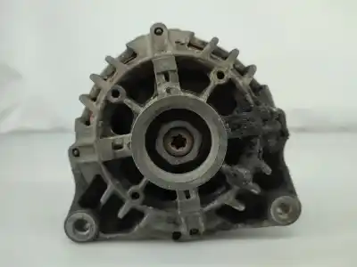 Автозапчастина б/у генератор для citroen c4 i (lc_) 1.4 16v посилання на oem iam 9656956280