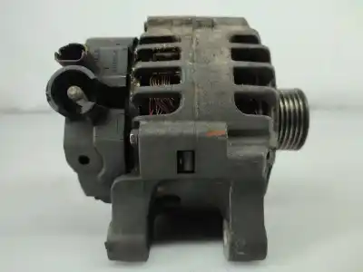 Автозапчастина б/у генератор для citroen c4 i (lc_) 1.4 16v посилання на oem iam 9656956280  