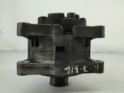 Автозапчастина б/у генератор для citroen c4 i (lc_) 1.4 16v посилання на oem iam 9656956280  