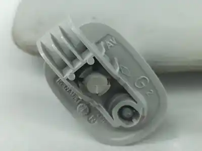 Автозапчастина б/у лівий натір для renault twingo ii (cn0_) 1.5 dci (cn0e) посилання на oem iam   