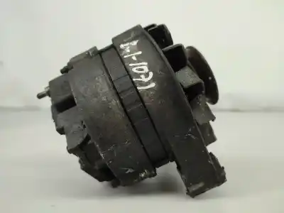 Pezzo di ricambio per auto di seconda mano alternatore per fiat uno (146) 1.0 cat riferimenti oem iam 63320001  