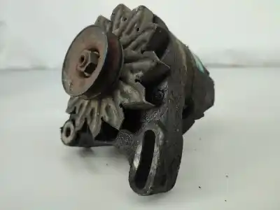 Pezzo di ricambio per auto di seconda mano alternatore per fiat uno (146) 1.0 cat riferimenti oem iam 63320001  