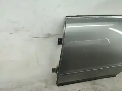 Second-hand car spare part rear left door for audi a4 b5 avant (8d5) 2.5 tdi oem iam references   