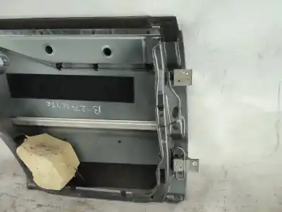 Second-hand car spare part rear left door for audi a4 b5 avant (8d5) 2.5 tdi oem iam references   