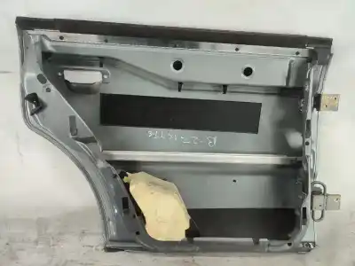Second-hand car spare part rear left door for audi a4 b5 avant (8d5) 2.5 tdi oem iam references   