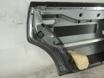 Second-hand car spare part rear left door for audi a4 b5 avant (8d5) 2.5 tdi oem iam references   