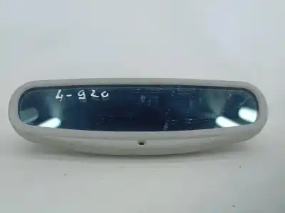 Автозапчастина б/у внутрішне дзеркало для RENAULT ESPACE IV (JK0/1_) 2.2 dCi (JK07) Посилання на OEM IAM 820015435  