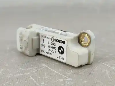 Peça sobressalente para automóvel em segunda mão sensor por mini mini (r50, r53) cooper referências oem iam 6914304  