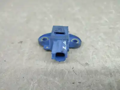 Peça sobressalente para automóvel em segunda mão sensor por seat leon (1p1) 2.0 tfsi referências oem iam 1k0955557a  