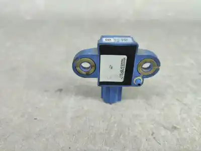 Peça sobressalente para automóvel em segunda mão sensor por seat leon (1p1) 2.0 tfsi referências oem iam 1k0955557a  