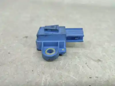 Peça sobressalente para automóvel em segunda mão sensor por seat leon (1p1) 2.0 tfsi referências oem iam 1k0955557a  