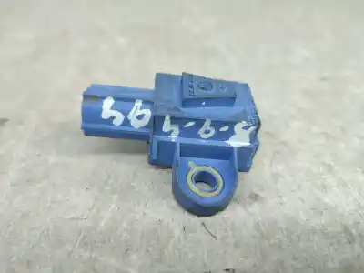 Peça sobressalente para automóvel em segunda mão sensor por seat leon (1p1) 2.0 tfsi referências oem iam 1k0955557a  