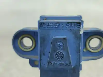 Peça sobressalente para automóvel em segunda mão sensor por seat leon (1p1) 2.0 tfsi referências oem iam 1k0955557a  