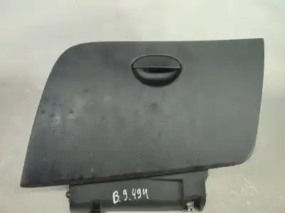 Peça sobressalente para automóvel em segunda mão porta luvas por seat leon (1p1) 2.0 tfsi referências oem iam 1p1857103
