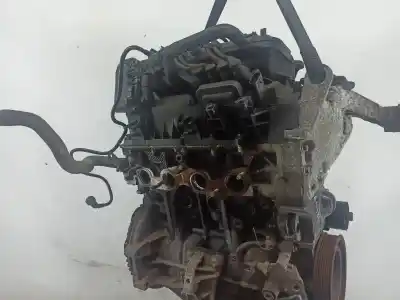 Pièce détachée automobile d'occasion MOTEUR COMPLET pour RENAULT CLIO GRANDTOUR (KR0/1_)  Références OEM IAM D4F740  