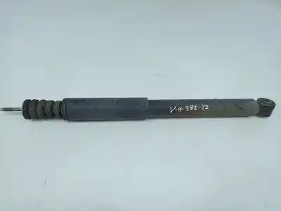 Tweedehands auto-onderdeel schokbreker links achter voor renault clio iii (br0/1, cr0/1) 1.5 dci (c/br0g c/br1g) oem iam-referenties 